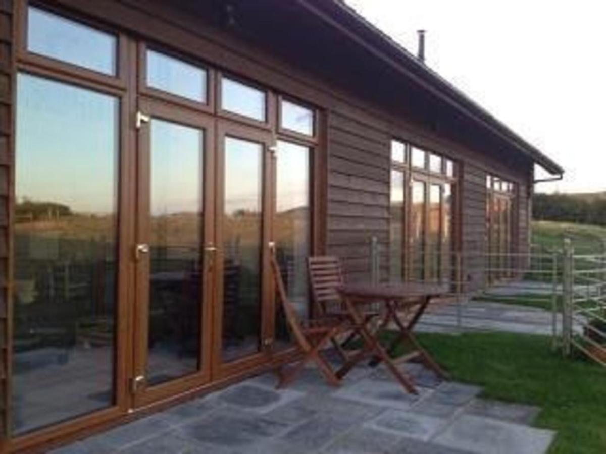Bike Shed - Beautiful 1-Bed Cottage In Shorwell Esterno foto